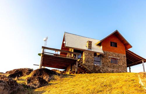 Chalé Serra dos tucanos - Photo 6