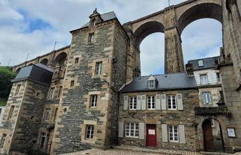 Maison bretonne 4 personnes - Baie de Morlaix - Foto 18