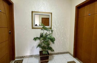 Aptos Luxo completo 2 e 3 quartos em Guriri 300 mts da praia Wi-fi grátis - Photo 32