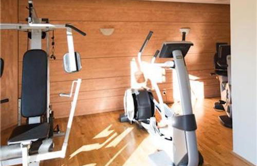 La Villa Du Lac- 3 rooms for 6 people - Foto 66