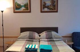 Ferienwohnung Katharina - Foto 12