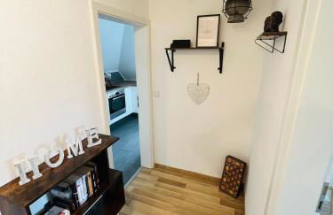 Ferienwohnung Bürgel Ebersbach Fils - Foto 14