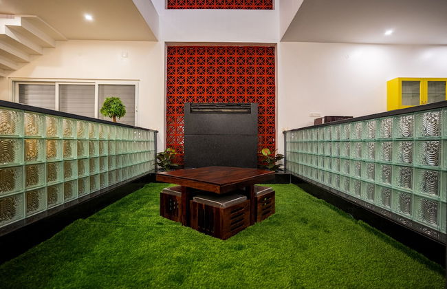 La Meadow Villa - 5 BR with Private Pool - Foto 16