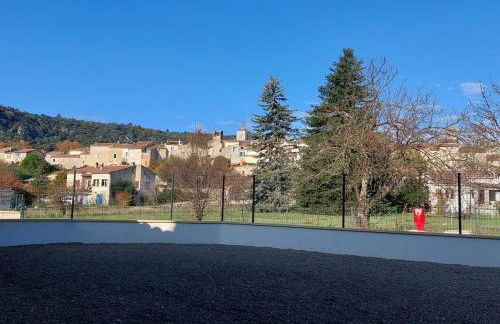 Pretty Provencal bastide - Foto 24