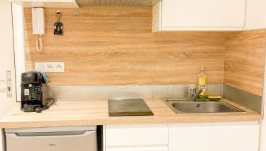 Studio - Centre Ville - Foto 2