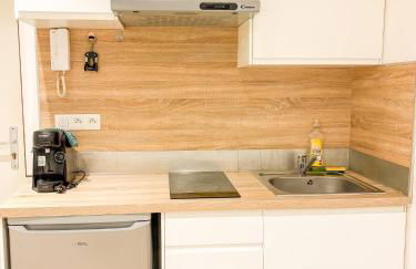 Studio - Centre Ville - Foto 2