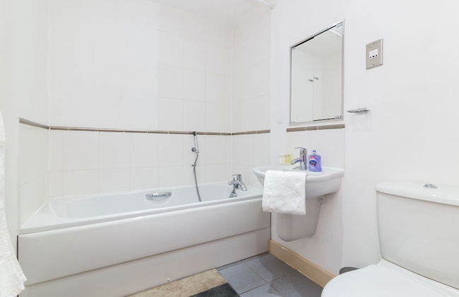 Austin David Apt - Amazing Dock View - Foto 19