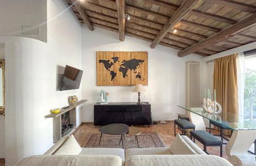 Attic Castel Sant'Angelo - Pantheon - Foto 10