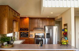 Scenic A-Frame - Pool, Hot Tub & Panoramic Views - Foto 5