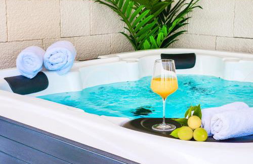 Villa Green Spirit - Foto 12