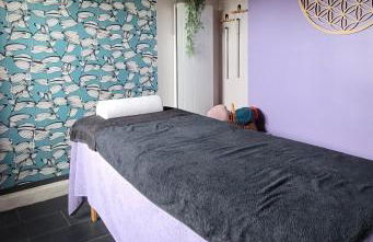 Entre Ciel et Marais - Foto 56