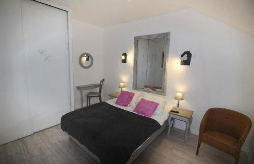 Au Clos Paillé La Roche Posay - Foto 61