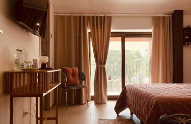 AgriBio Villa Ribes - Photo 57