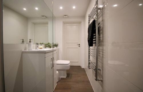 Superb flat near Victoria station - Foto 13