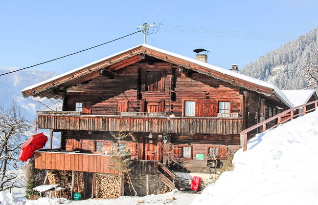 Hochzillertalblick - Foto 54