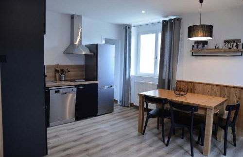 Résidence les 3 Sommets - Foto 44