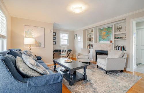 Seaside Solstice HOT TUB, SAUNA 4 Bedroom - Foto 12