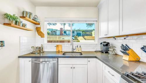 Cozy Oaks - A Coastal Getaway With Idyllic Scenery! - Foto 4