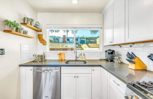 Cozy Oaks - A Coastal Getaway With Idyllic Scenery! - Foto 3