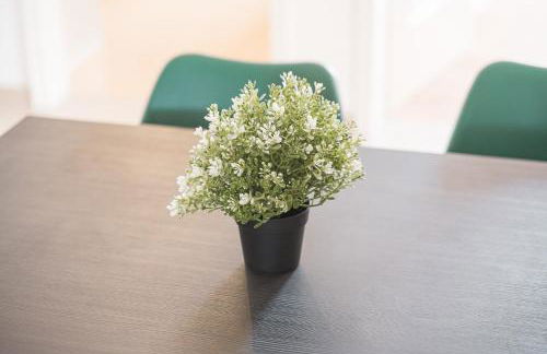 RAUMSCHMIDE Apartments Ebersbach - Foto 44