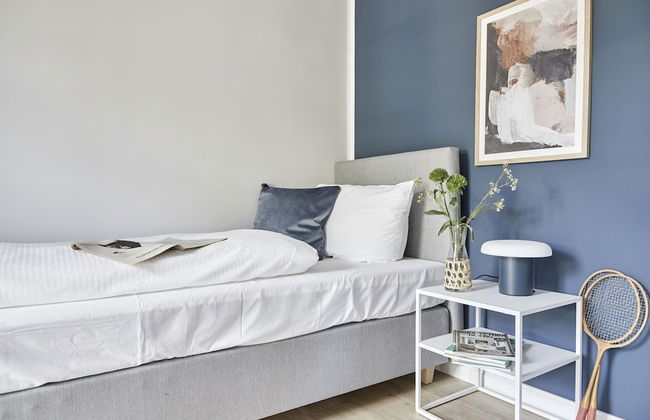 Strandglück Prerow - Foto 4