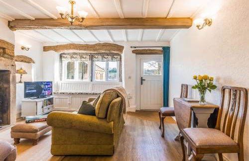 Lodge Farm Cottage - Foto 4