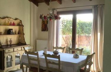 Eva's cottage Kastelli Pediados - Foto 18