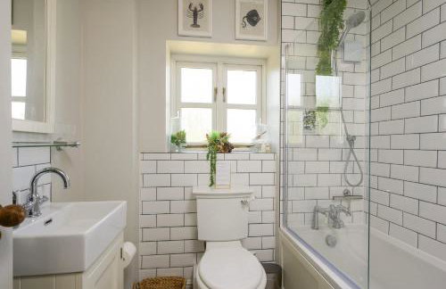 Beautiful Home & Garden in Somerset Countryside - Foto 35