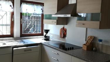 Ferienhaus am Park - Photo 4