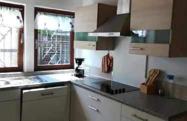 Ferienhaus am Park - Photo 4