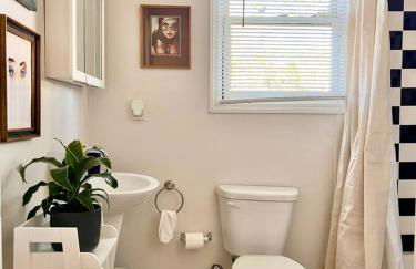 Big Groups 5BR/4BA w/Parking Fed Ex Forum Beale St - Foto 17