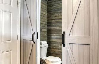 Luxury 4BR Family-Perfect House - Foto 11