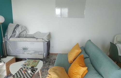 Gosen appart - Foto 9