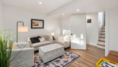 Moder charmer 4 BR 3 BA 12 Miles to Seattle, 3 miles to Airport near the mall - Foto 5