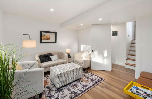 Moder charmer 4 BR 3 BA 12 Miles to Seattle, 3 miles to Airport near the mall - Foto 5