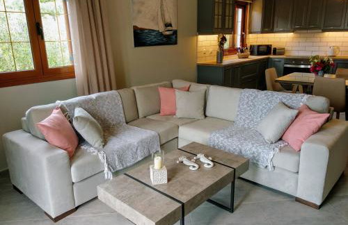 Cephalonian Countryside Villa - Foto 46