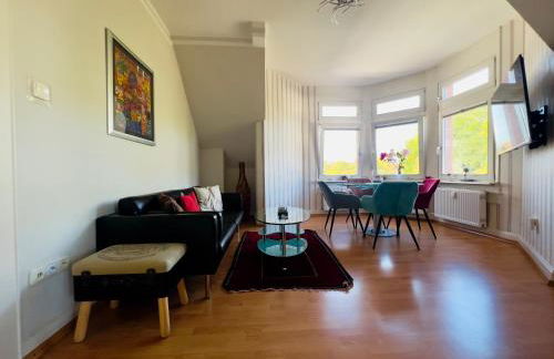 Ferienwohnungen am Bürgerpark - Foto 25