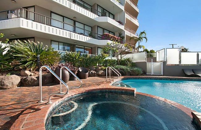 Bougainvillea Luxury Apartments - Photo 76