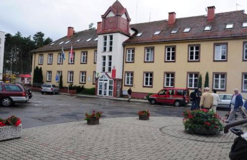 u Ewy apartament z balkonem dla 3 osób 2pokojesamodzielne zameldowanie, kody w wiadomości przed przyjazdem - Foto 33