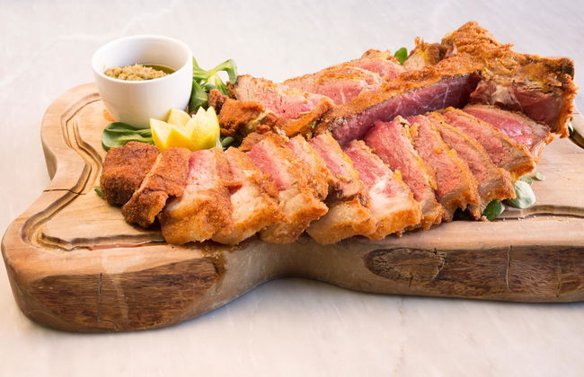 Borgo San Benedetto - Foto 86