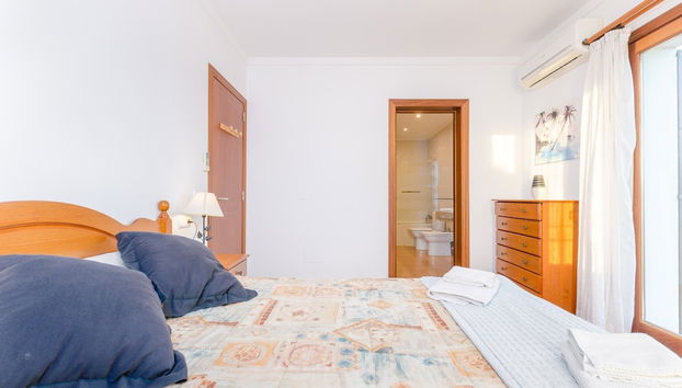 Ines - Villa With Private Pool In Inca. Free Wifi - Foto 5, Exterior