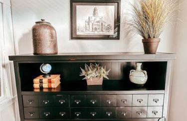 Buffalo Creek Loft Downtown - Foto 8