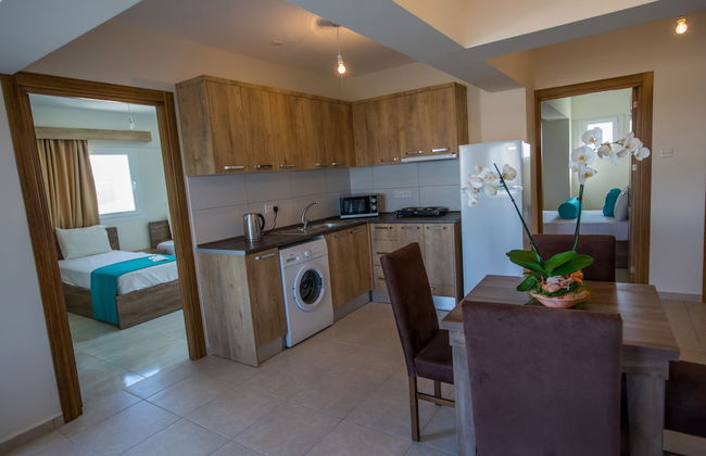 Noyanlar Holiday Homes - Foto 21