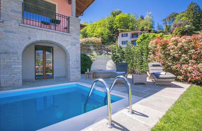 Villa Rosalia - Foto 42