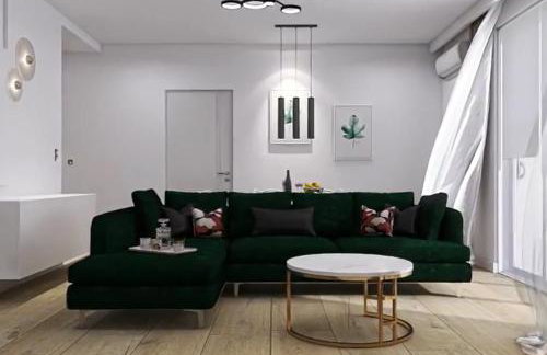 LUX Apartament Bedzin - Foto 10