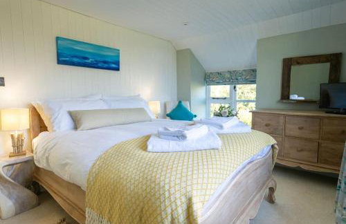 Peaceful Riverside Five Bed Cottage in Somerset - Foto 26