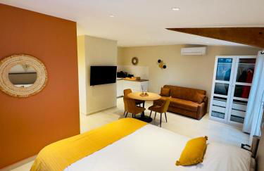 Les Chênes Verts - Foto 10