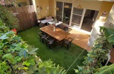 Dúplex empul sweethome Los caños - Foto 21