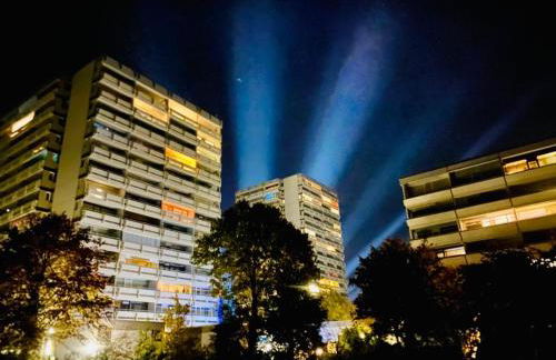 PANORAMIC FeWo SEESCHWALBE - Pool - Familien - strandnah - Hunde - Photo 21