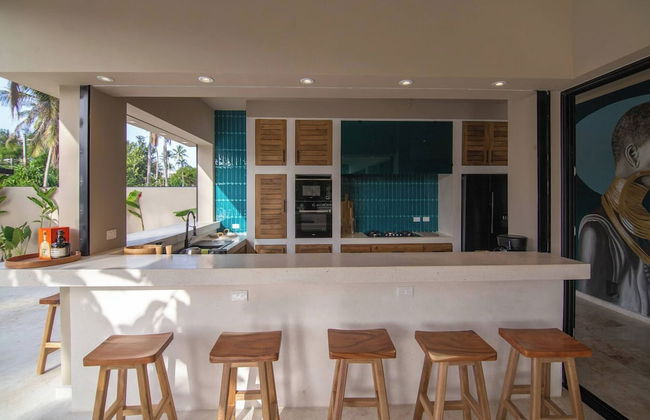 Coconut Beach House Playa Bonita Las Terrenas Dominican Republic - Foto 30